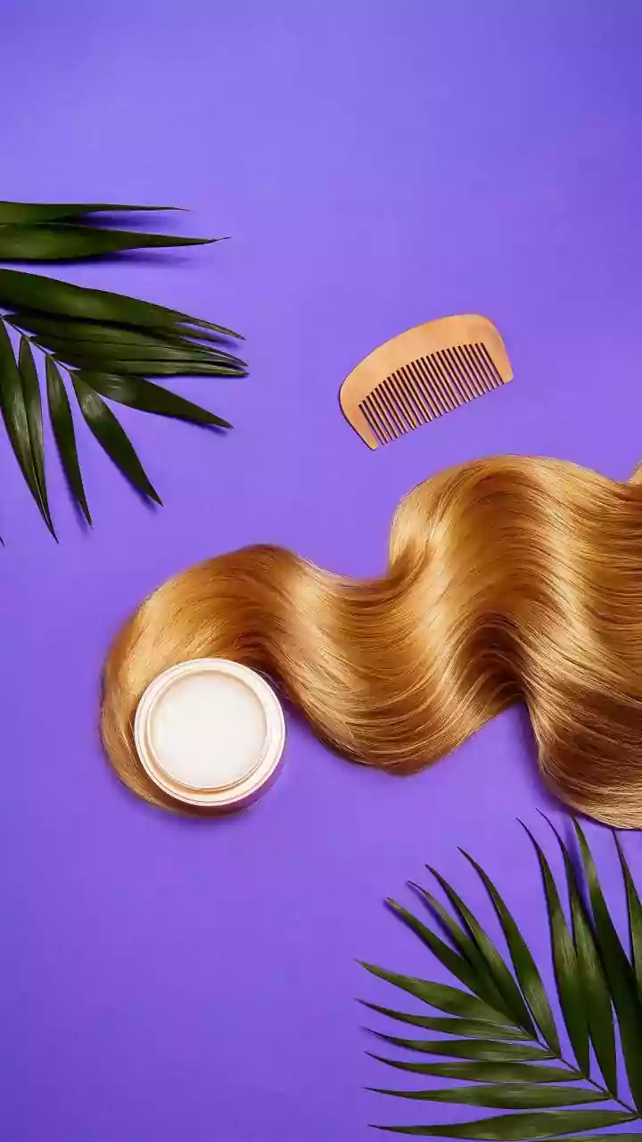 Summer Hair SOS: Embrace Low-Heat Styling for Healthier, Shinier Locks