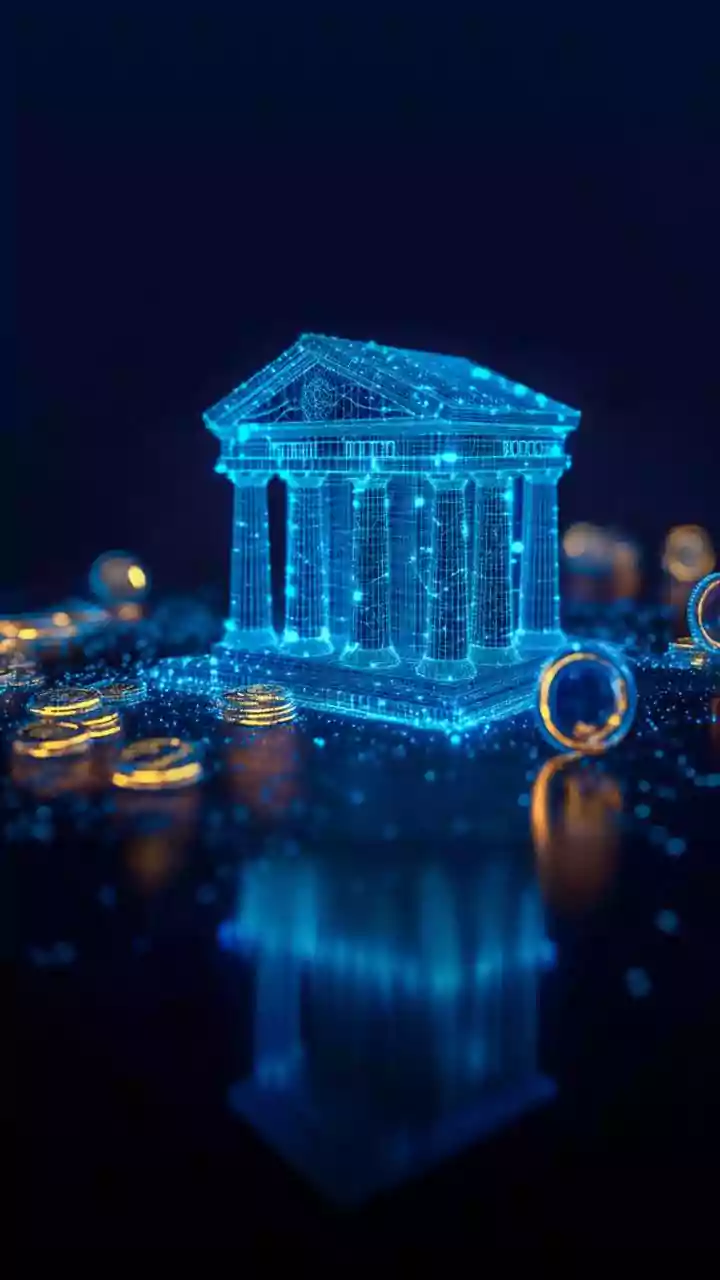 AI boosts accessibility and efficiency in India's banking and finance
