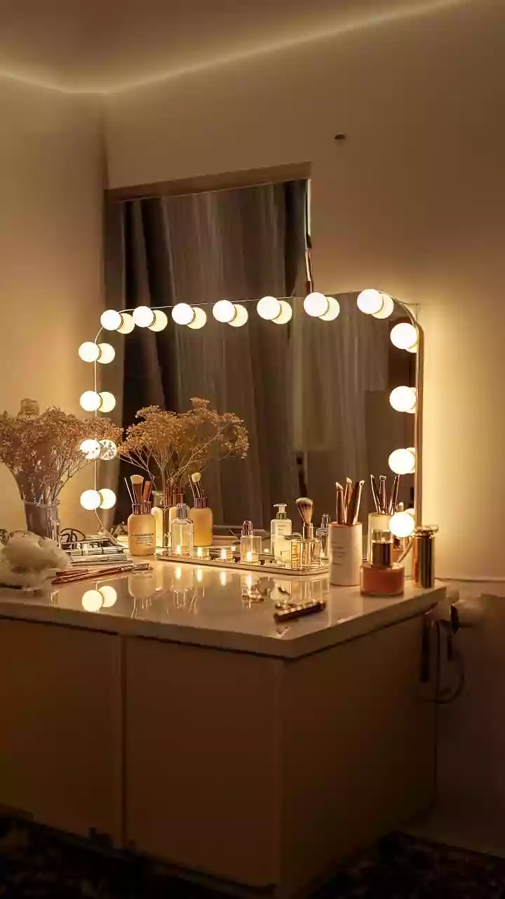 Why Comfortable Makeup Matters During Hours Of Dancing
