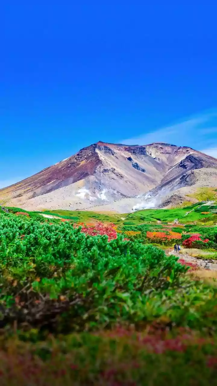 Almaty Direct Flight Routes Make Kazakhstani Mountain Escapes Autumn Favourite For Indian Youth
