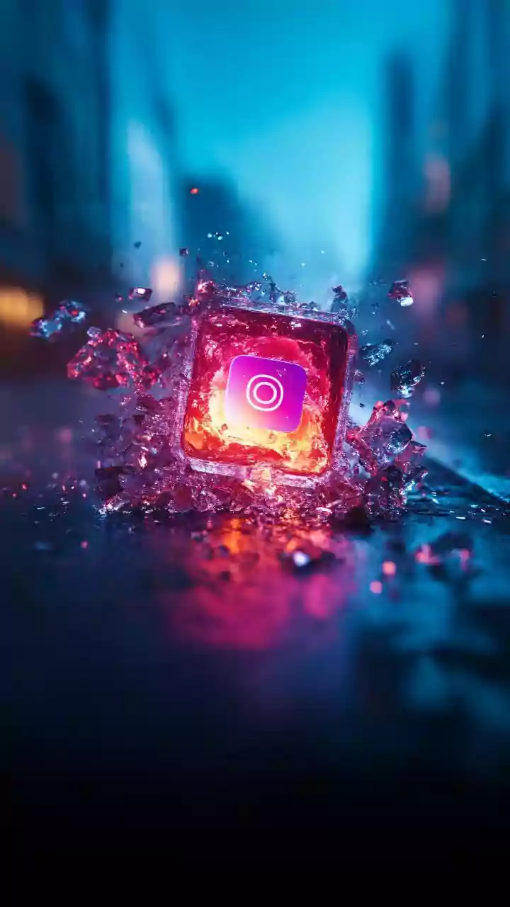 What your Insta launch style says about relationships