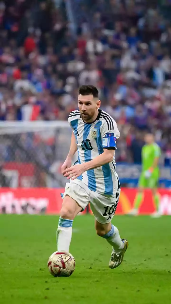 Sports Bulletin December 13: Lionel Messi's Kolkata Trip turns Chaotic, Virat Kohli returns to Chinnaswamy