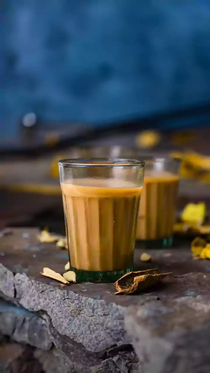 This Indian City, Named As UNESCO Creative City Of Gastronomy, Loves Chai And Sheermal Combo