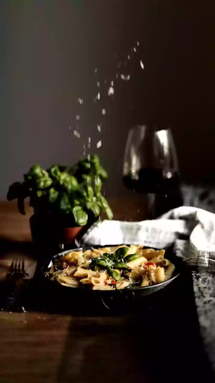 Easy Healthy Comfort Meals For Rainy Weather