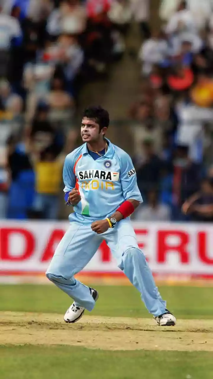 5 Indian cricketers who were extremely talented but could never excel because of disciplinary issues