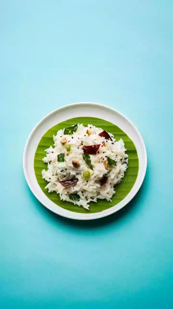 These Traditional Indian Ingredients Shine During August's Monsoon Season