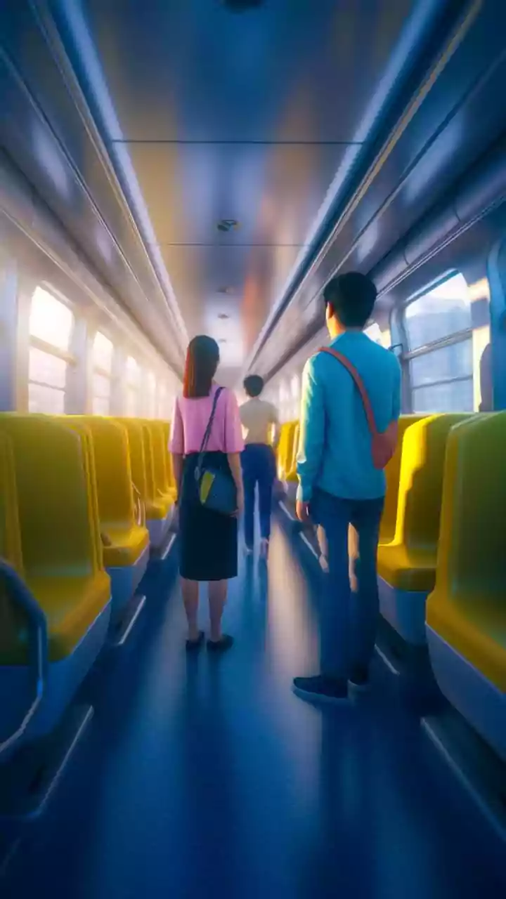 World's first ladies special train between Churchgate–Borivali in Mumbai turns 34: Railway Board