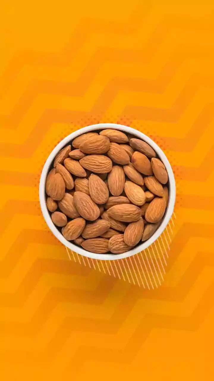 Spanish almond snacks you need to taste