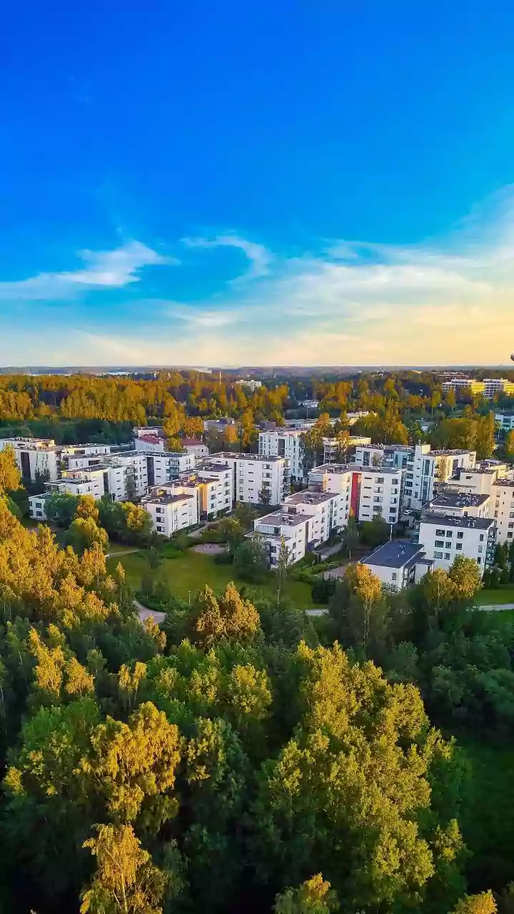 Tallinn's Innovation Testbed: Driving Sustainable Urban Solutions with Tallinnovation