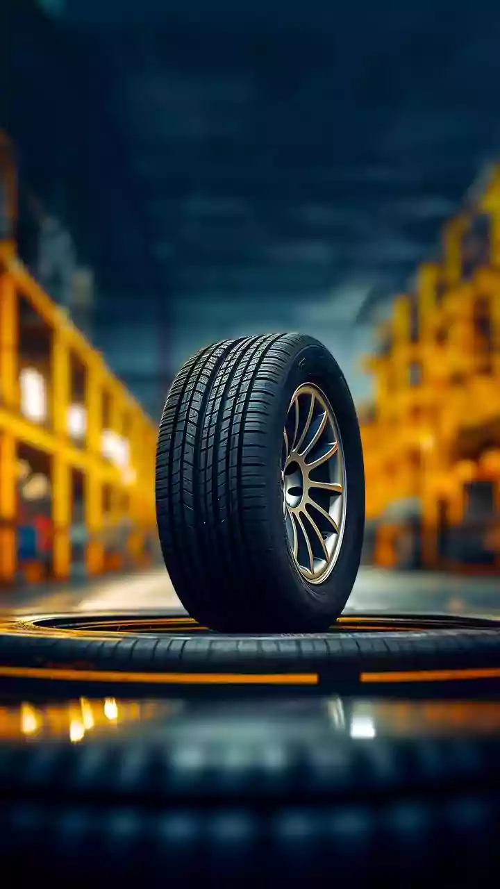 JK Tyre shares jump 7 pc to hit 52-week high after Q3 earnings