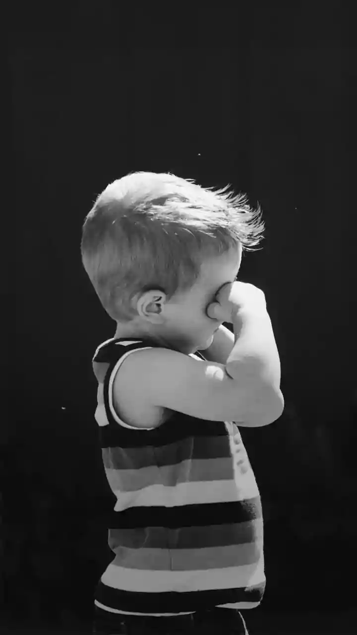 Let Them Fall: Ellen Key's Wisdom on Allowing Children Life's Real Experiences
