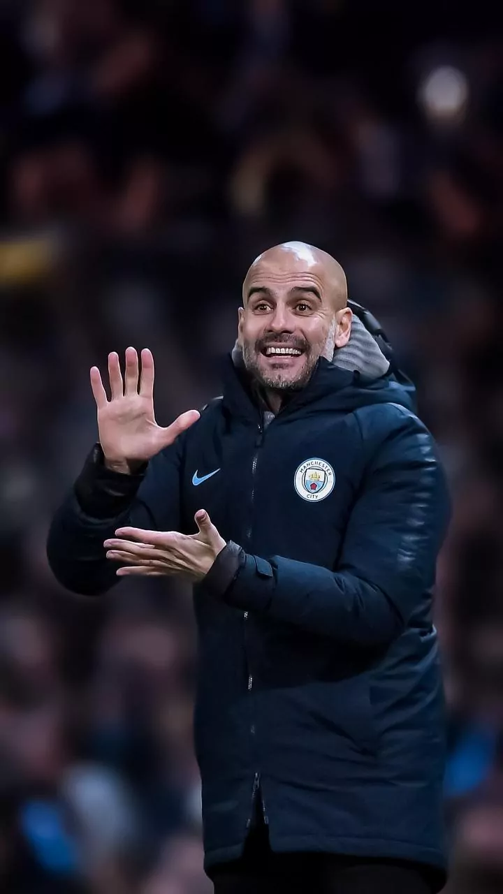 Pep Guardiola to leave Manchester City at the end of the season: Reports