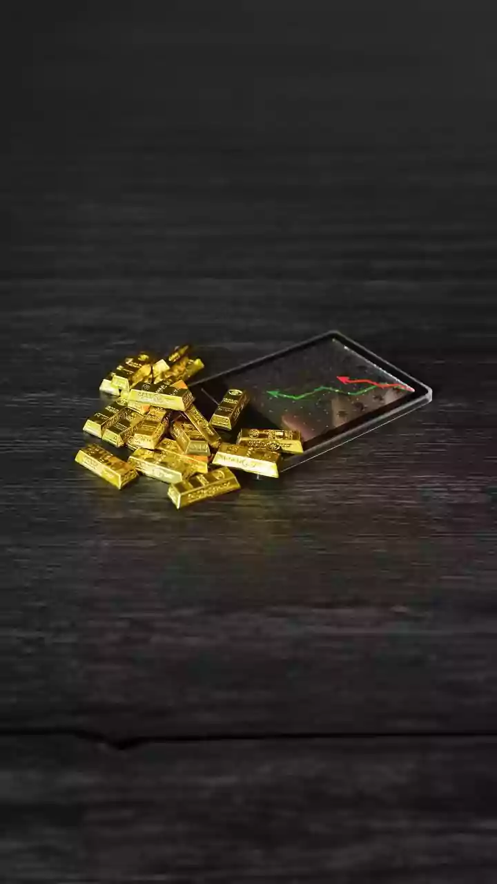 Gold Up Rs 870, Silver Jumps Rs 9,000 Ahead Of Fed Outcome; Check City-Wise Rates