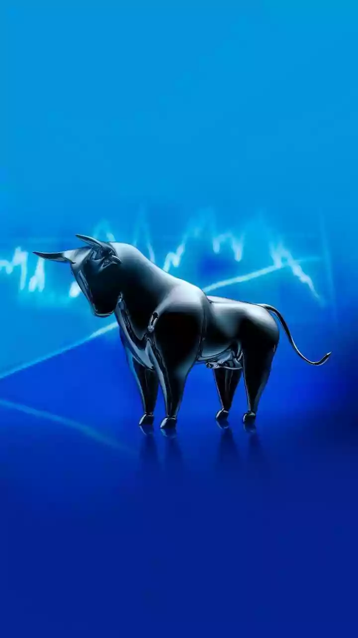 Sensex Falls 533 Points, Nifty Slips Below 25,900 On Weak Global Cues