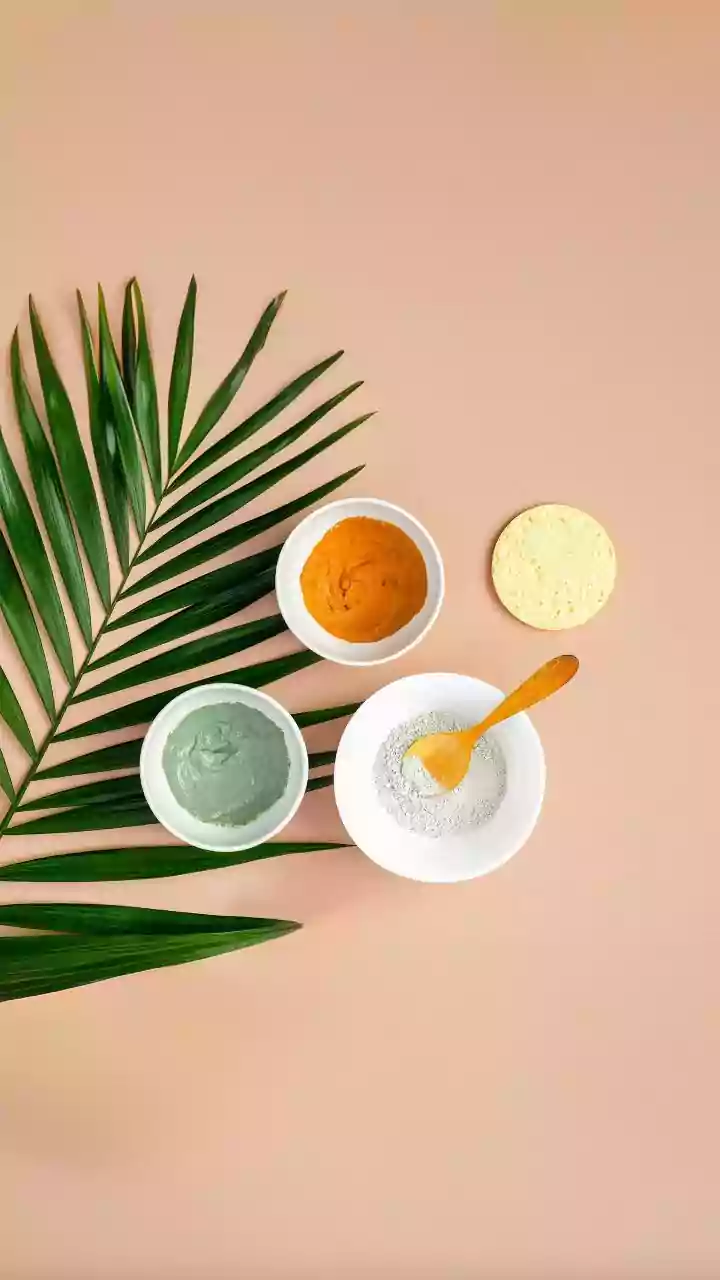 Quick and natural facials for instant glow at home