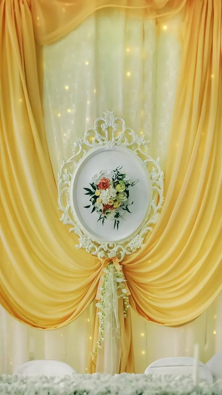 Unveiling Dream Weddings: 2025's Top Decoration Ideas & Trends