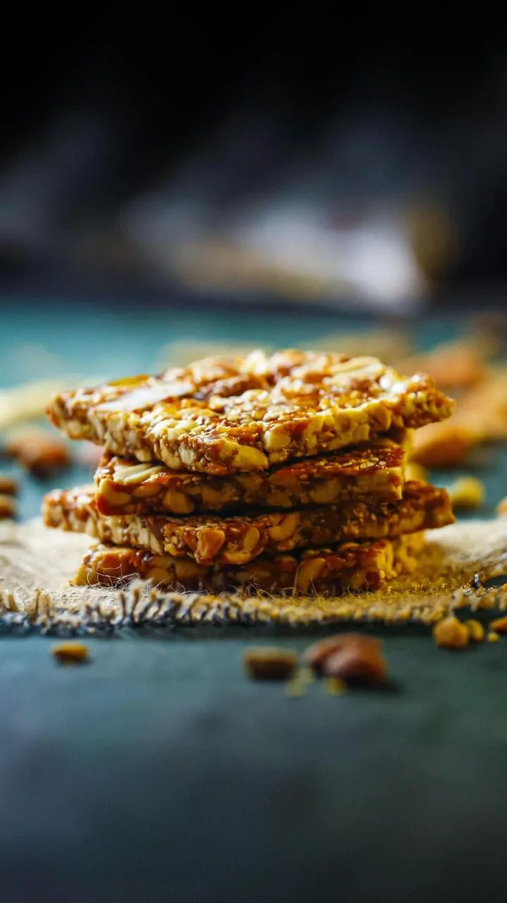 Crispy Til Chikki: A Simple Makar Sankranti Treat