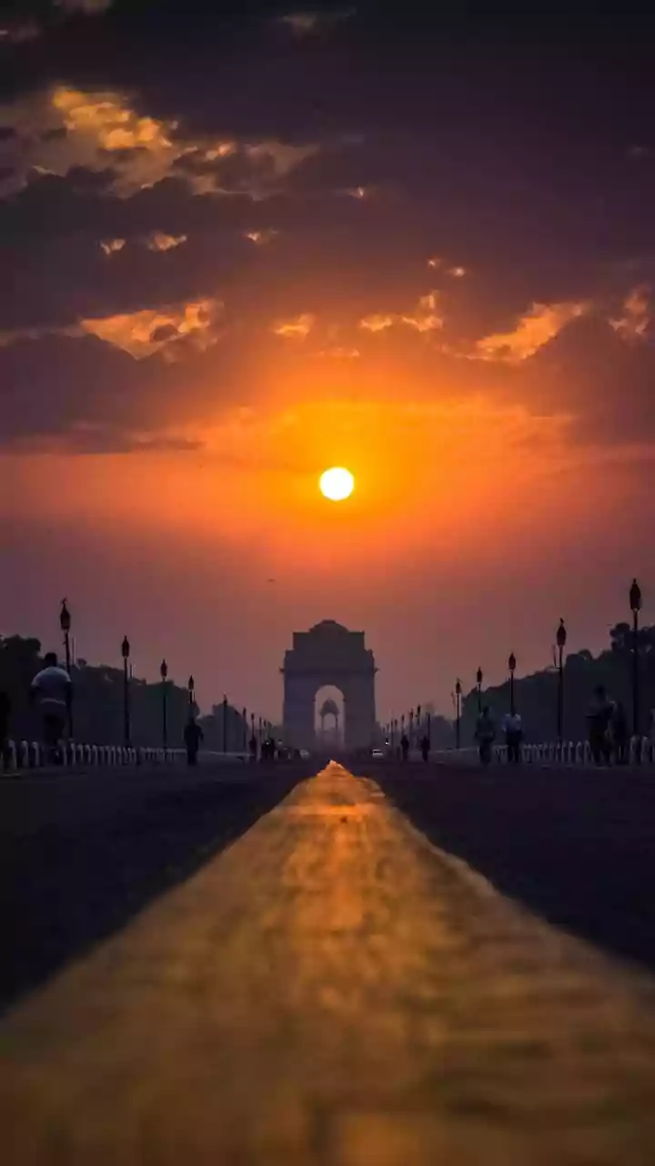 India's Humid Heat Threat: Why Wet-Bulb Temperatures Are More Dangerous Than Dry Heatwaves