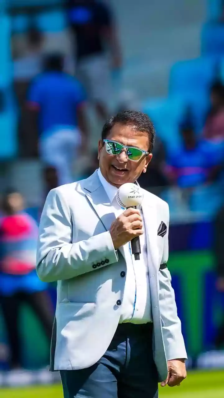 "Big, Big Boost For India Before T20 World Cup": Sunil Gavaskar On Suryakumar's Return To Form