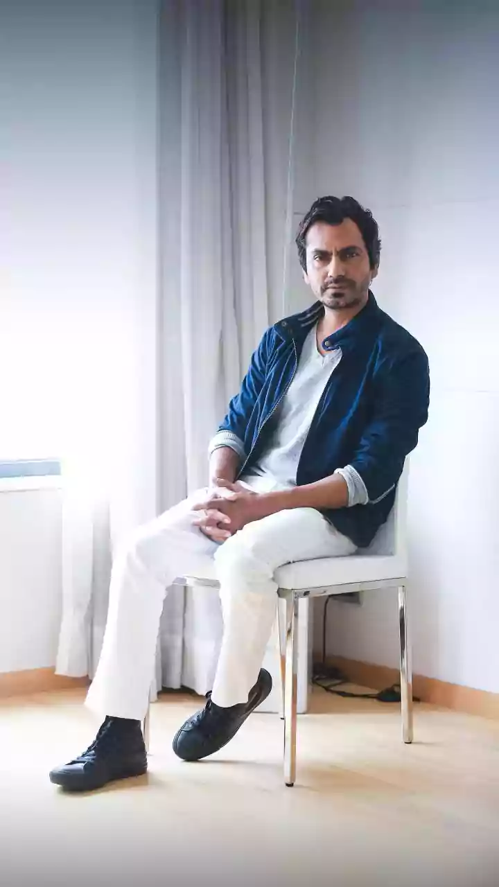 Nawazuddin Siddiqui's Mumbai Home: A Legal Labyrinth of Ownership and Access Disputes