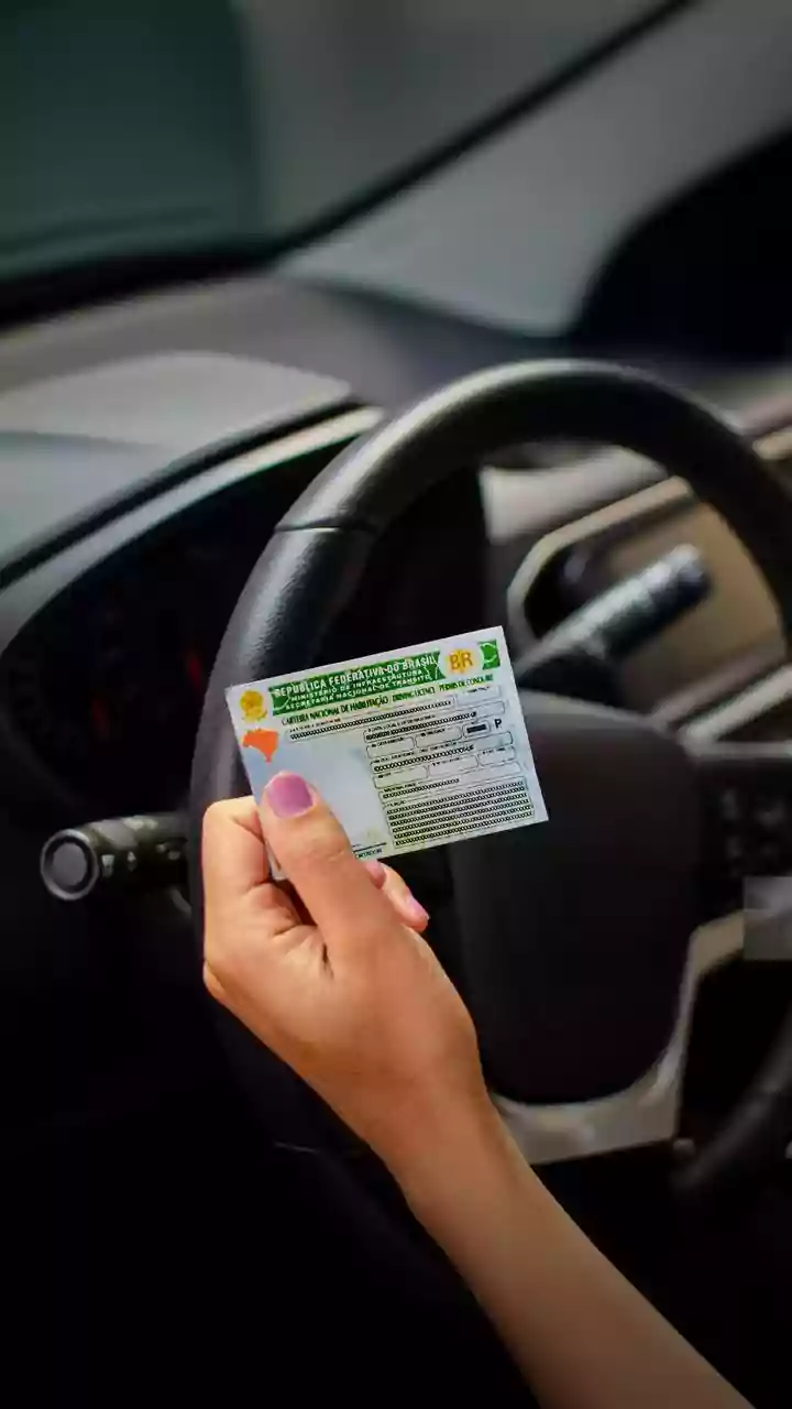 Prova de direção do Detran SP pode ser feita com carro próprio; confira regras