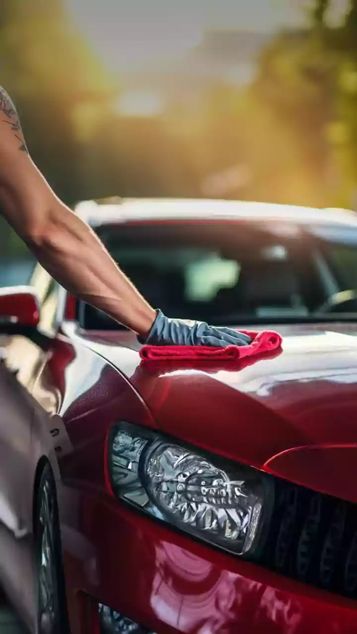 5 tips to keep your car in top shape