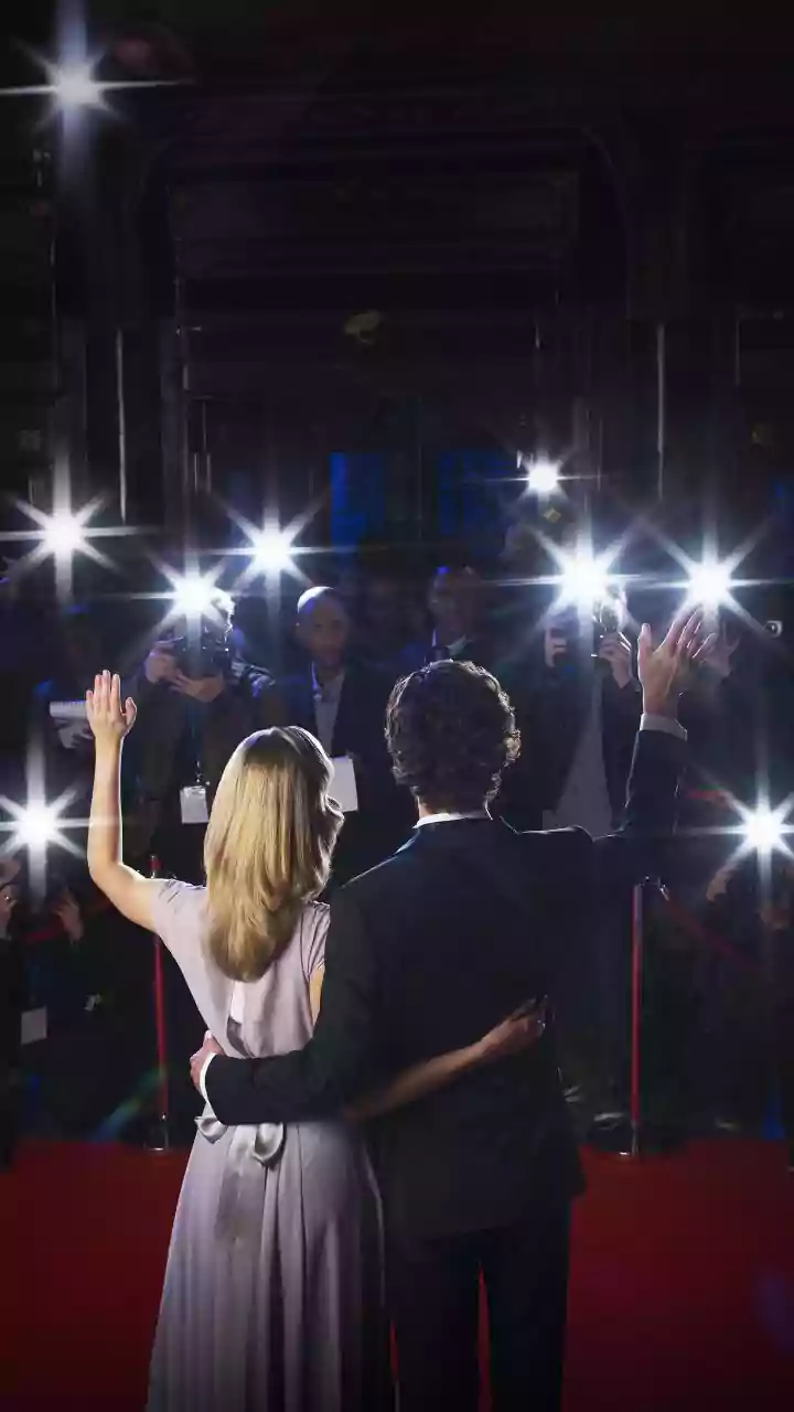 Trauma, Cordiality & Challenges: Celebrity Relationships Unveiled