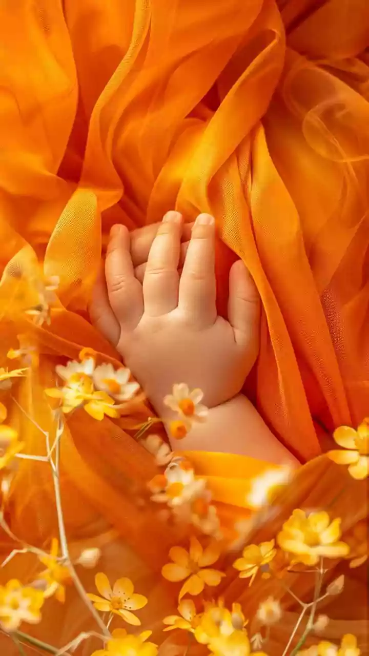 Unveiling 7 Indian Boy Names Inspired by Colors!