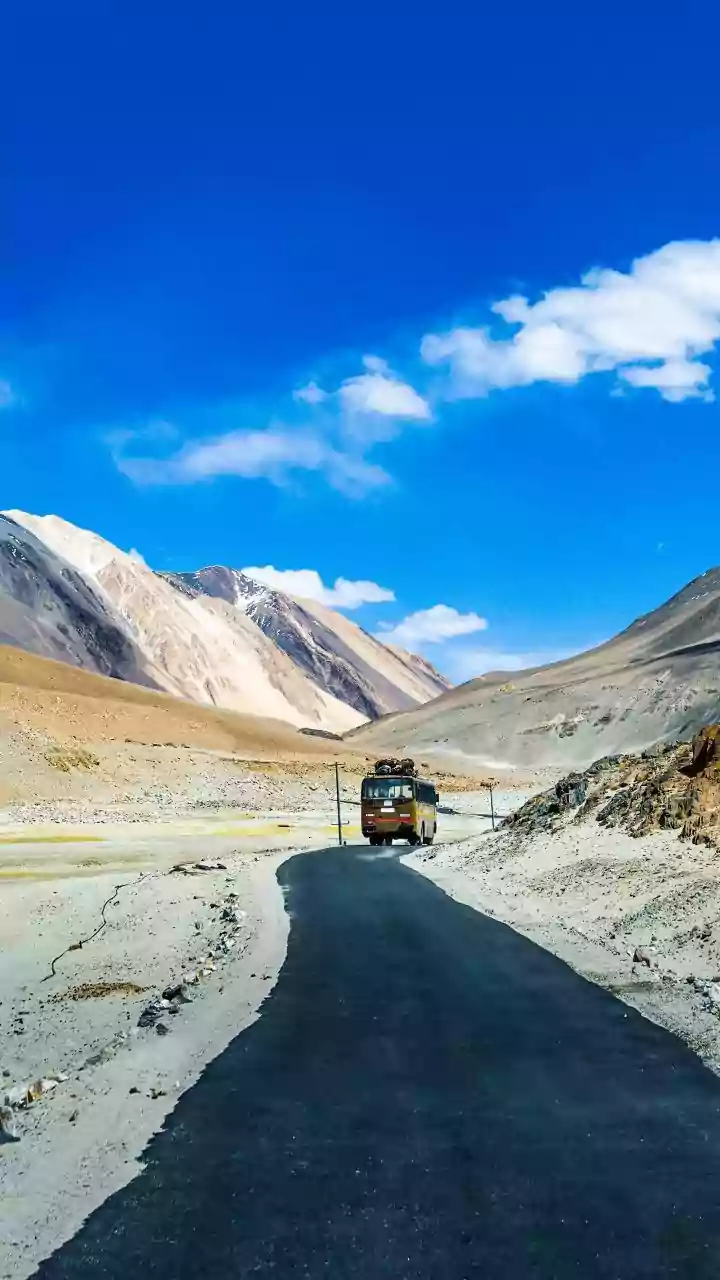 Road Holidays Let Travellers Discover Places Flights Often Skip