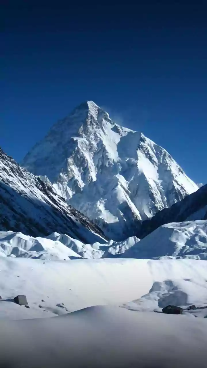 Mont Blanc’s New Height Highlights The Challenge Of Measuring Snow-Covered Peaks