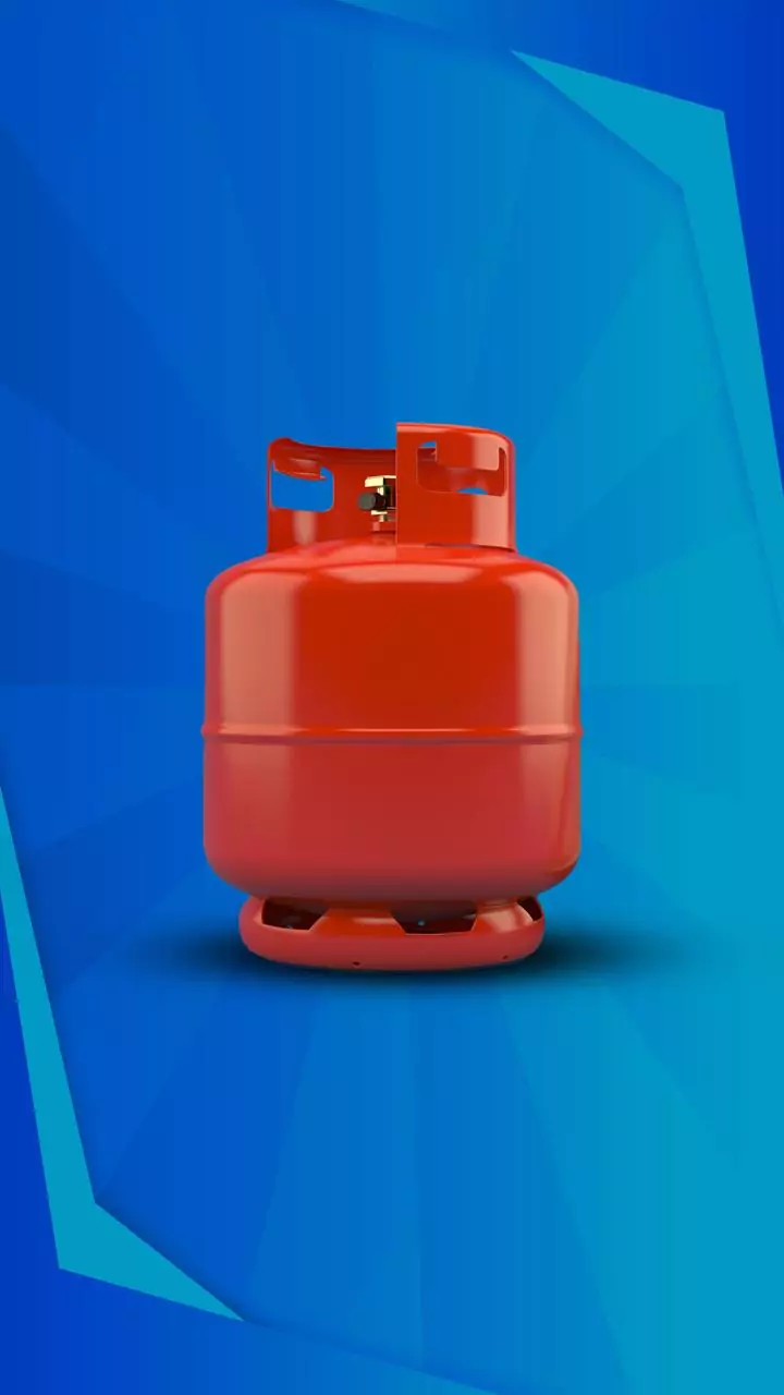 Hardware shop owner killed in gas cylinder blast in Rajasthan