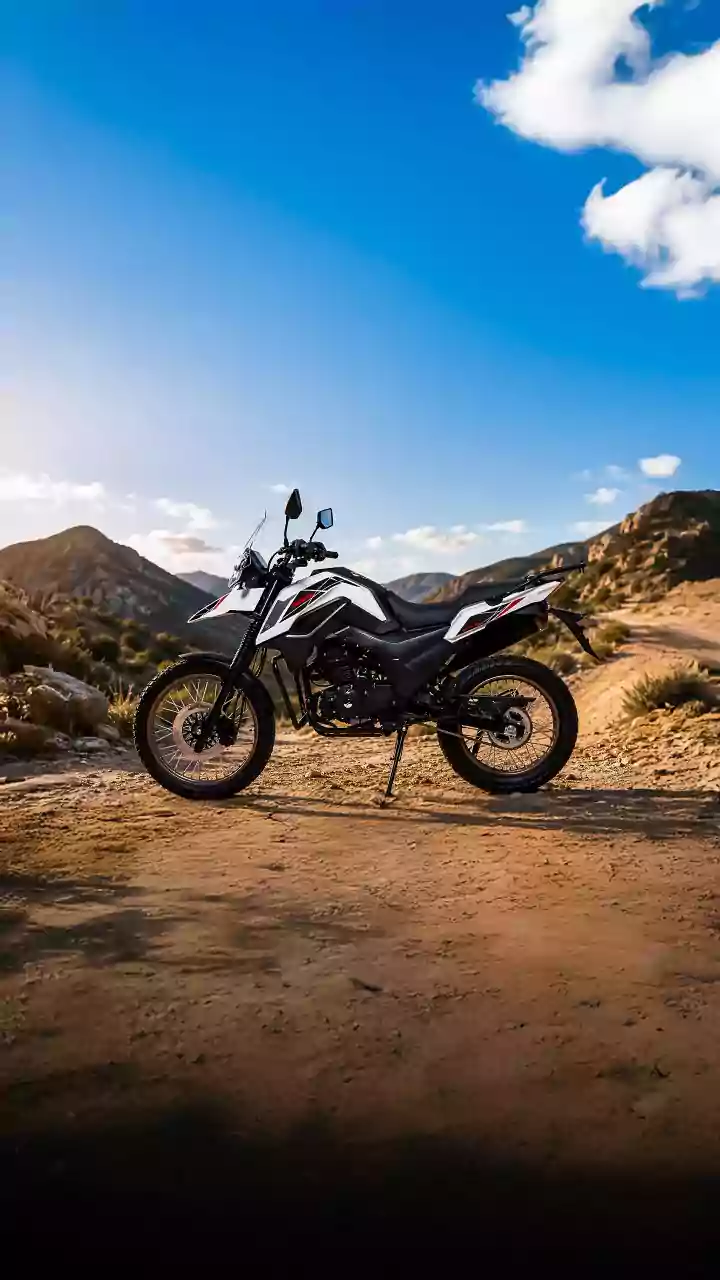 Moto da Shineray conquista mercado brasileiro; entenda