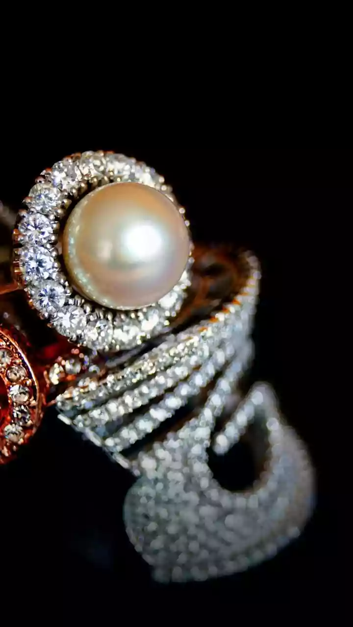 Chic Rings for Her: Elevate Your Everyday Style with Temu Greece's Elegant Collection