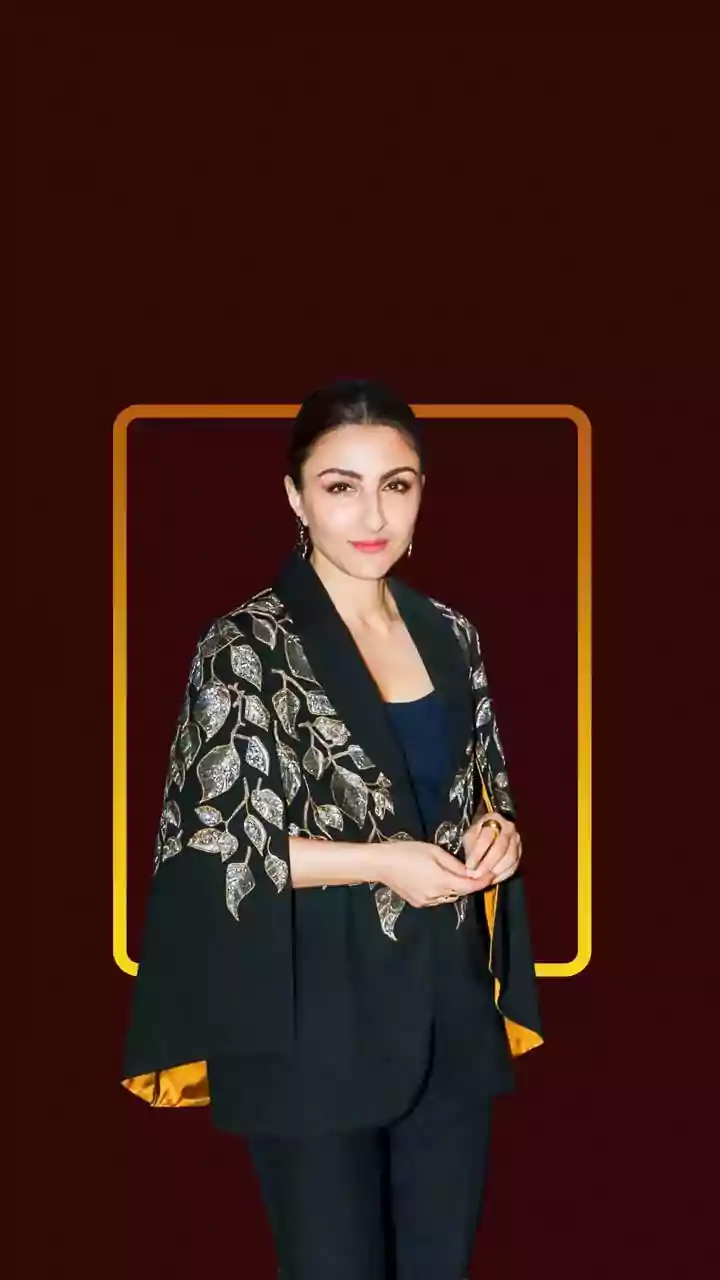 Soha Ali Khan's Morning Gut Elixir: A "Game Changer" Recipe for a Balanced Start