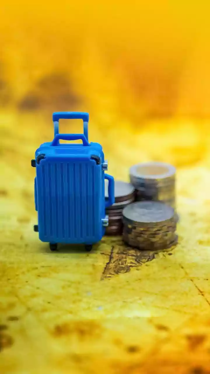 Indian Tourist's US Trip: Dosa for ₹5,300, Uber for ₹6,300 Sparks Life-Questioning Reality Check