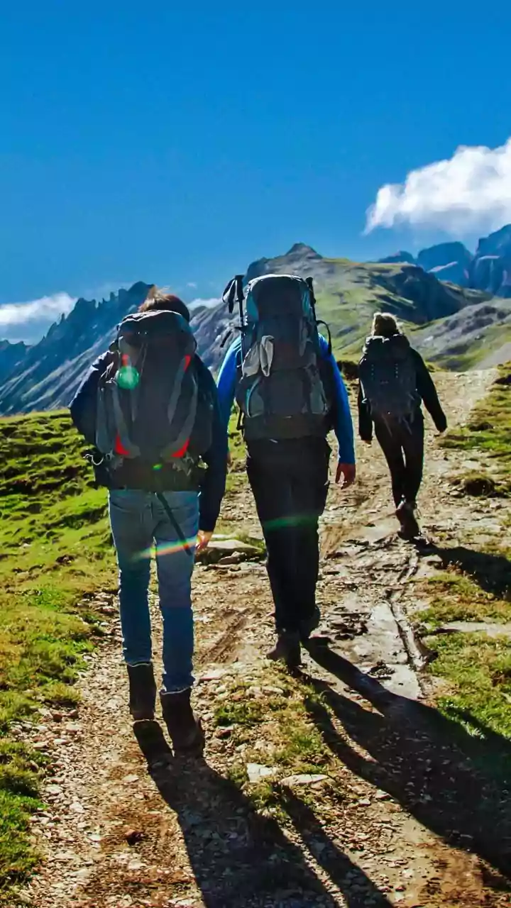 Why Georgia's Hassle Free E Visa Makes Overseas Backpacking Dreams Easy For Indians
