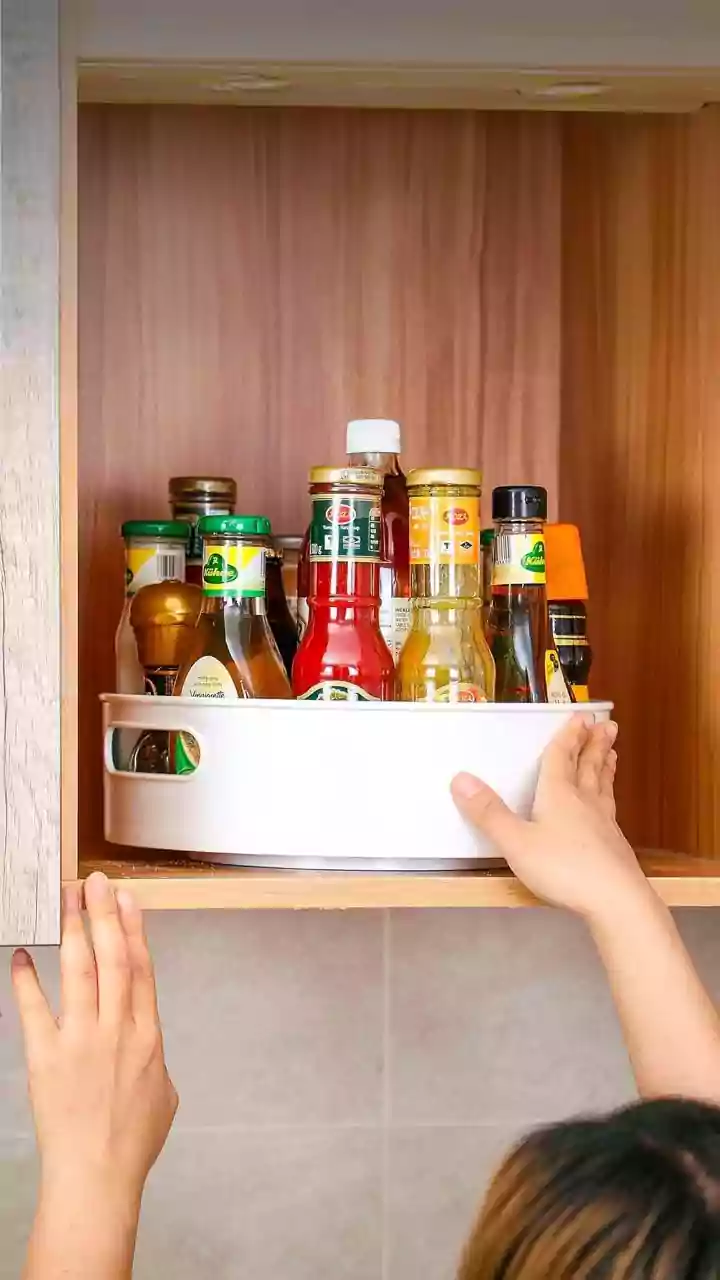 How Indian homes are making room for extra ingredients during the festive season