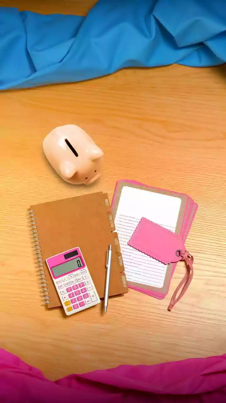 Cultivating Financial Savvy: 6 Engaging Ways to Teach Kids Budgeting
