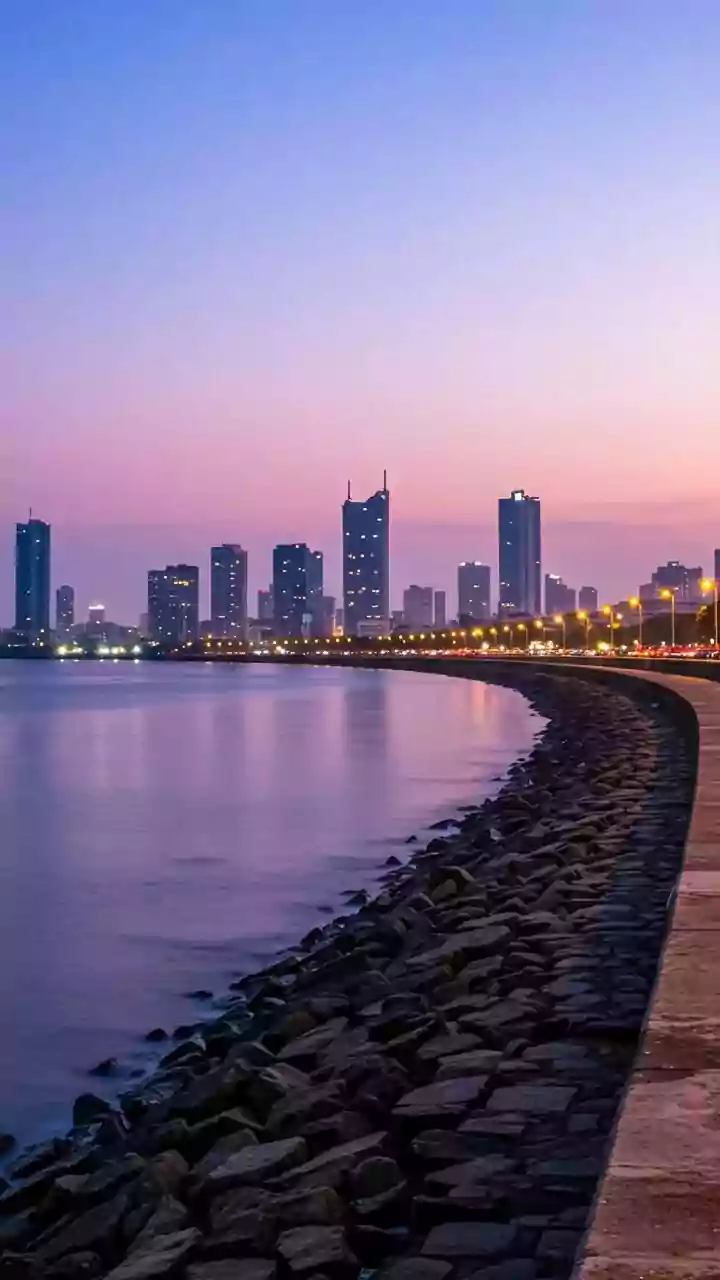 Mumbai's Growing Needs: BMC Seeks Full 27,000 Sq.M for Crucial Worli Sewage Plant