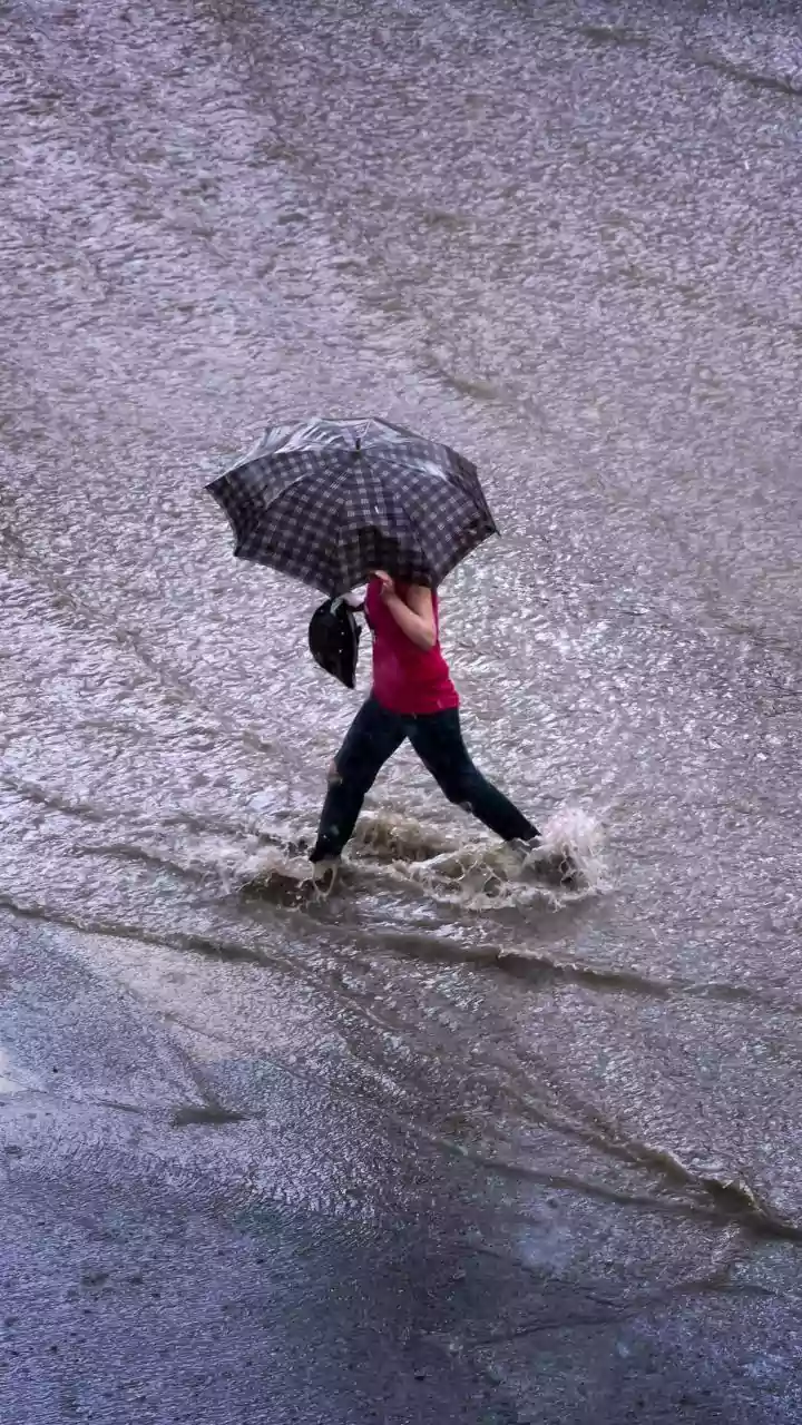 The World Entered El Nino With Global Temperatures Already Exceptionally High