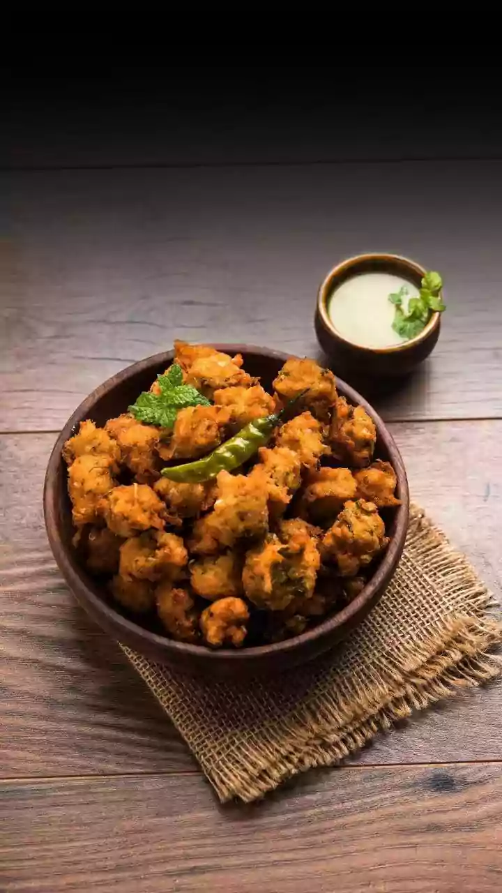 Simple Food Wins When The Rains Arrive