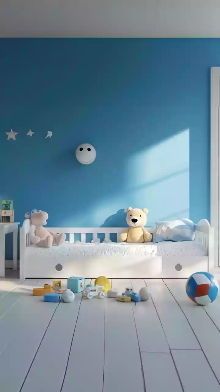 How to be clutter free with kids – minimalist families told me how they live with less