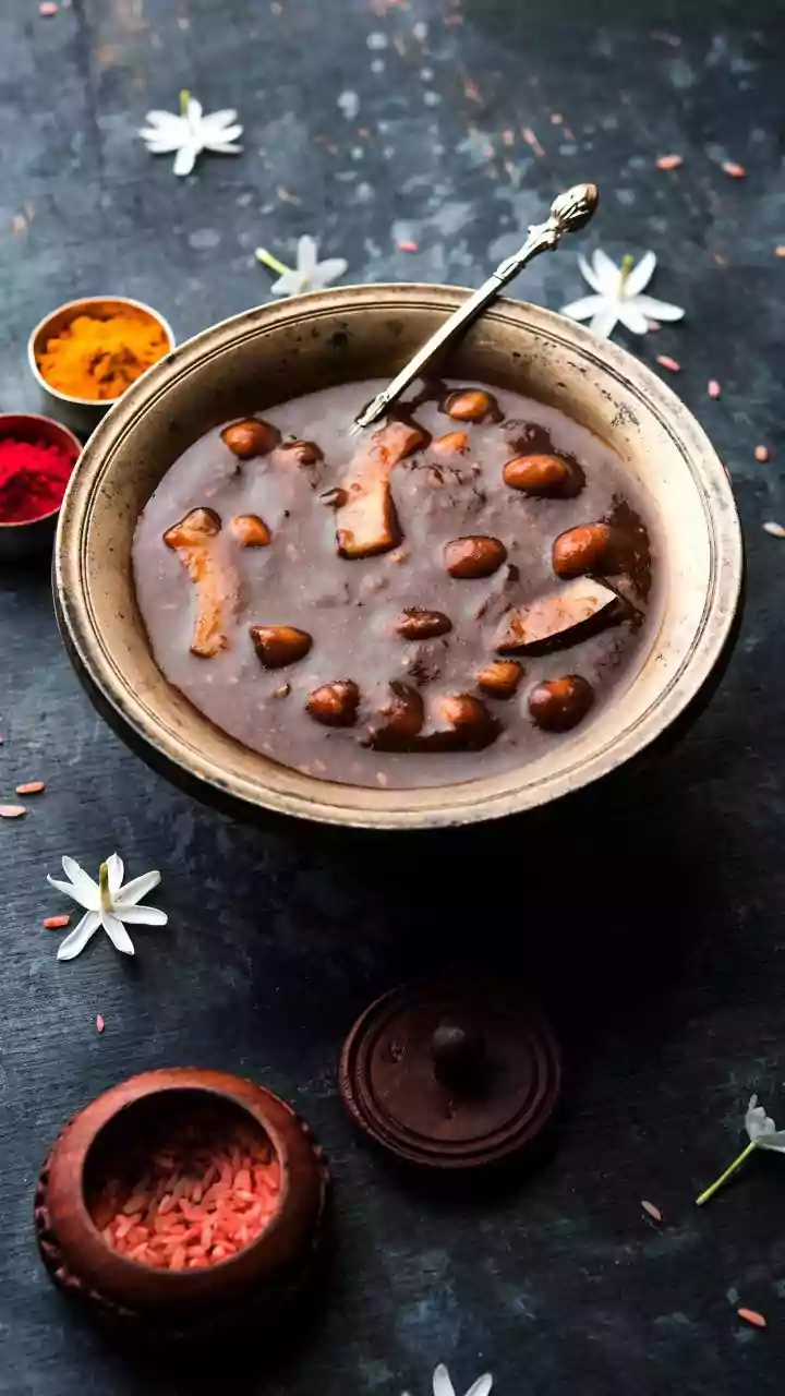 Coconut makes these South Asian dishes even better
