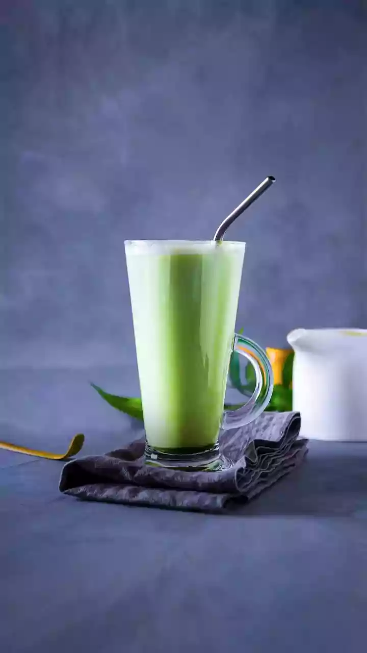 Matcha Moments: Unpacking the Mental Impact