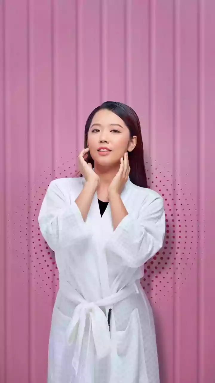 Beyond The 10-Step Routine, How India Is Shaping The Future Of K-Beauty