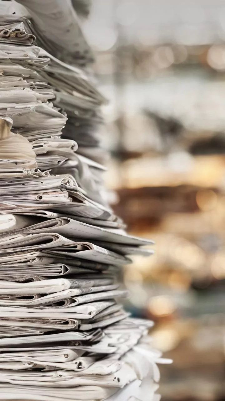 Rajasthan schools to make newspaper reading a daily habit