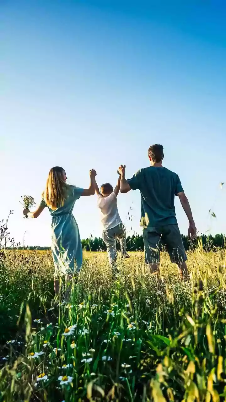 Navigating the High-Stakes World of Parenting