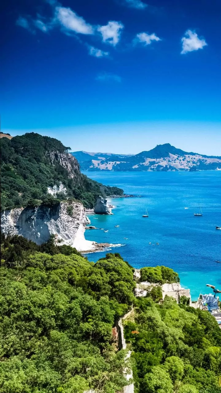 Embark on the Path of Gods: A Hiking Guide