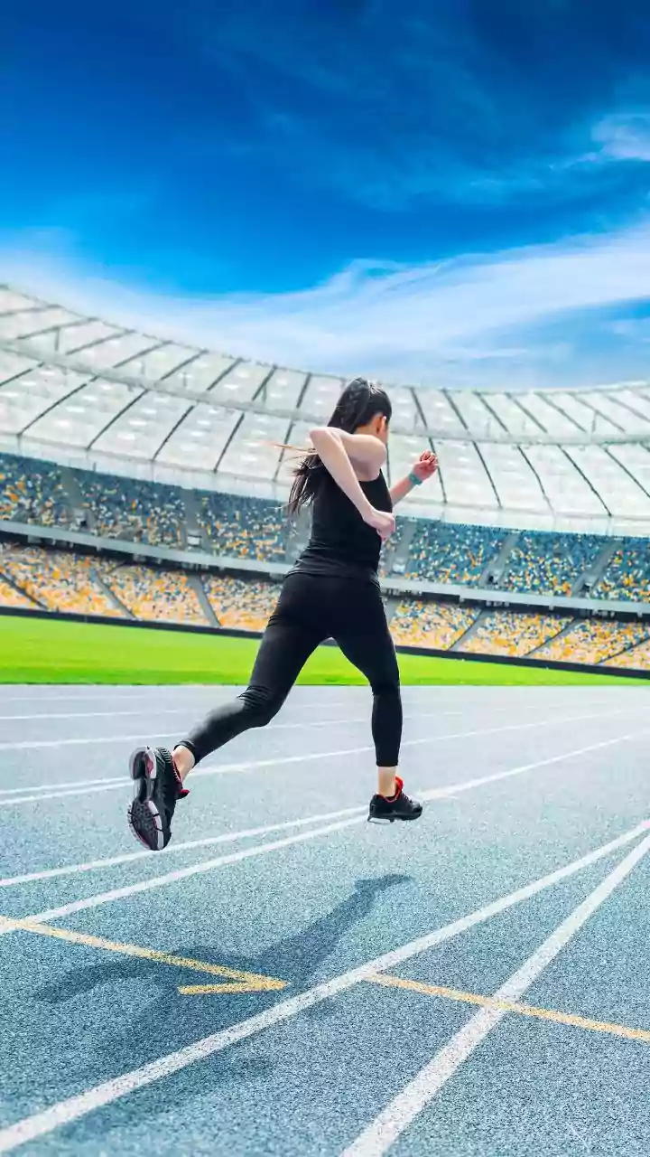 Air's Impact on India's Athletes: A Deep Dive