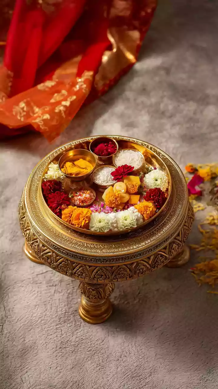 Sawan 2026: Forgotten Ayurvedic rituals that still make sense during monsoon
